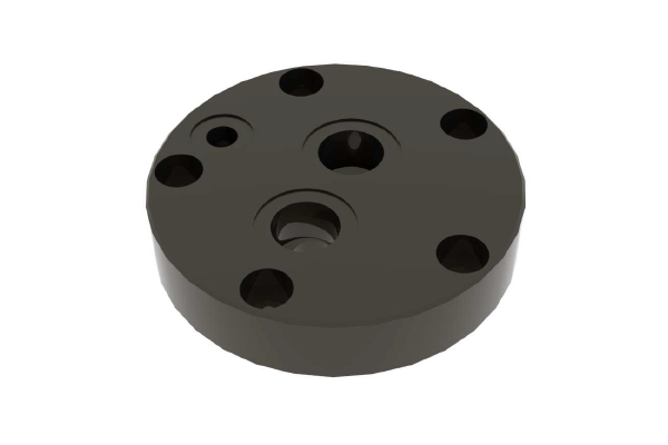 Ölverteiler 400 101 011